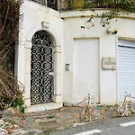 La Casa Nell'aria Casa Scacciapensieri Casa de Férias *