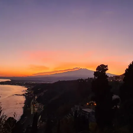 Nyaraló La Casa Nell'aria Casa Scacciapensieri