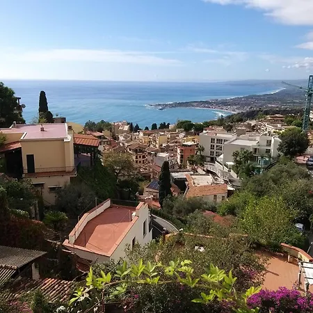 La Casa Nell'aria Casa Scacciapensieri