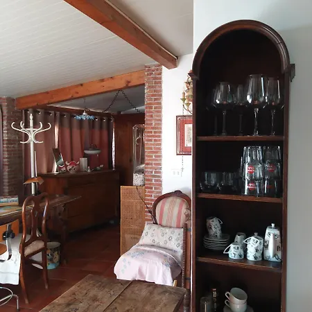 Casa Scacciapensieri Piccolo Museo Taormina Holiday home *