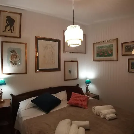 Holiday home Casa Scacciapensieri Piccolo Museo Taormina Taormina