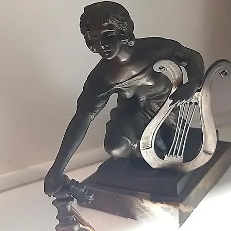 La Casa Nell'aria Casa Scacciapensieri * Taormina