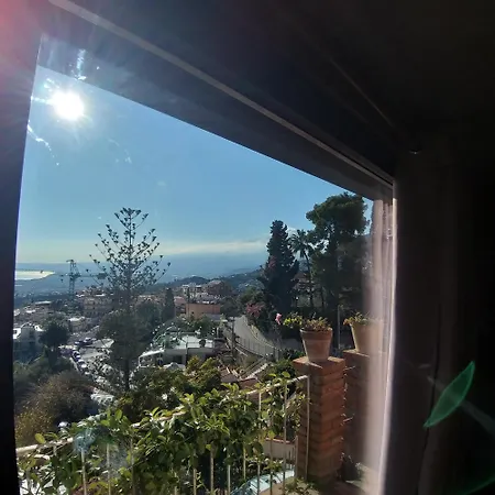 La Casa Nell'aria Casa Scacciapensieri Nyaraló