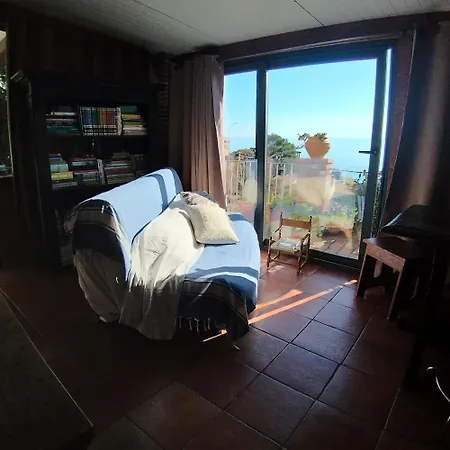 La Casa Nell'aria Casa Scacciapensieri *