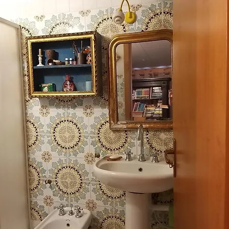 Casa Scacciapensieri Piccolo Museo Taormina * Taormina