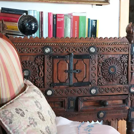 La Casa Nell'aria Casa Scacciapensieri Nyaraló *