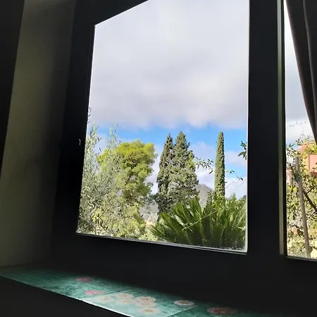 Nyaraló La Casa Nell'aria Casa Scacciapensieri *