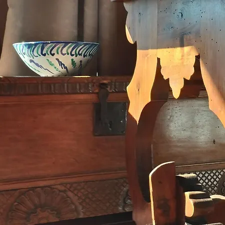 Nyaraló La Casa Nell'aria Casa Scacciapensieri Taormina