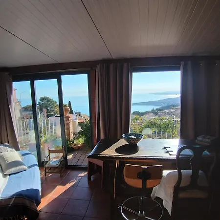 La Casa Nell'aria Casa Scacciapensieri *