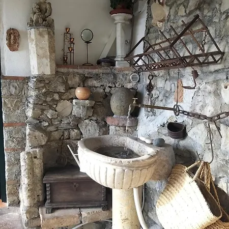 La Casa Nell'aria Casa Scacciapensieri * Taormina