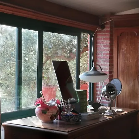 La Casa Nell'aria Casa Scacciapensieri Nyaraló Taormina