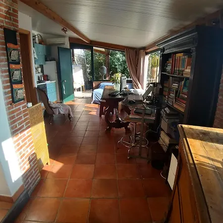 La Casa Nell'aria Casa Scacciapensieri *