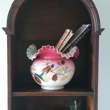 La Casa Nell'aria Casa Scacciapensieri * Taormina