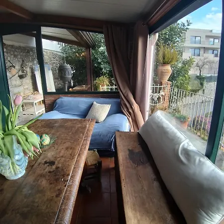 La Casa Nell'aria Casa Scacciapensieri * Taormina