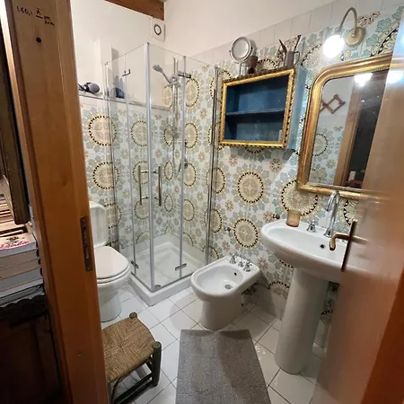 La Casa Nell'aria Casa Scacciapensieri * Taormina